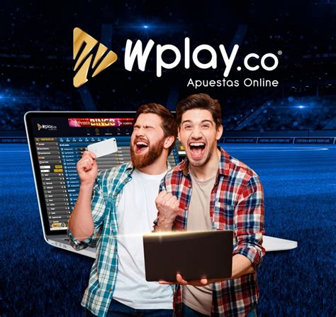 Wplay co casino Colombia